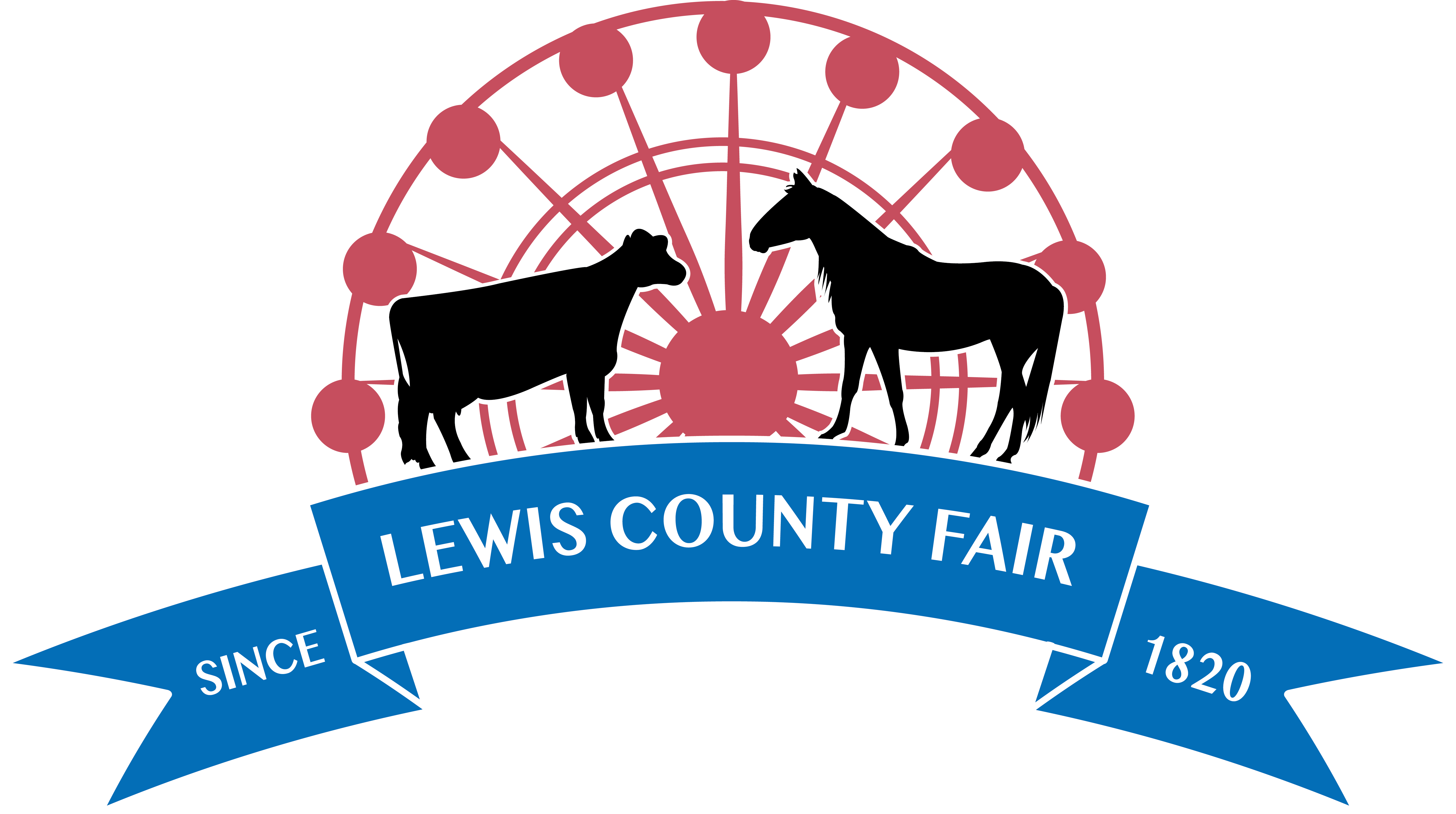 Lewis County Fair